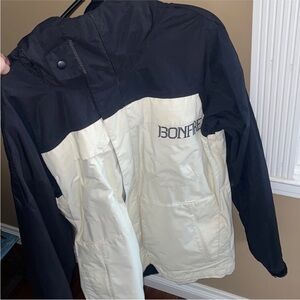 Bonfire jacket !